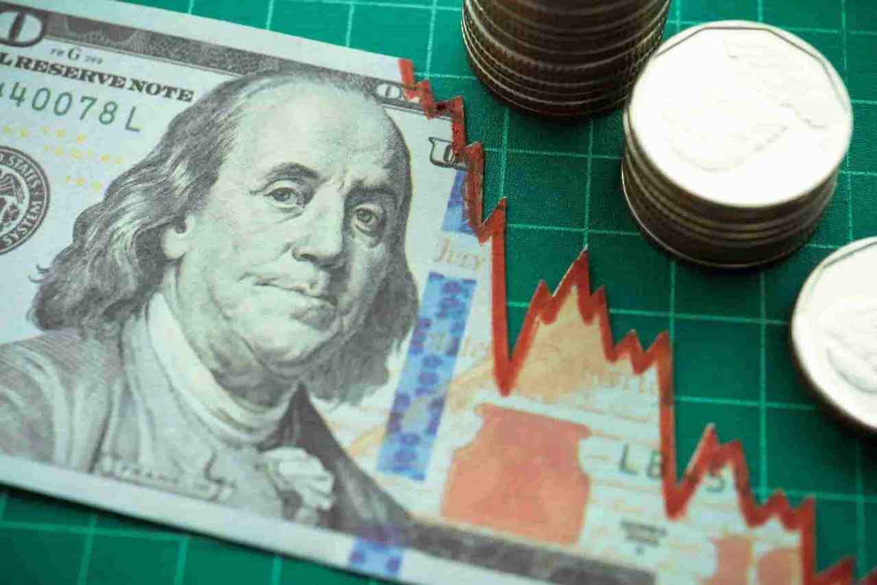 Economist warns of ‘U.S. sovereign debt crisis’ worse than 2008