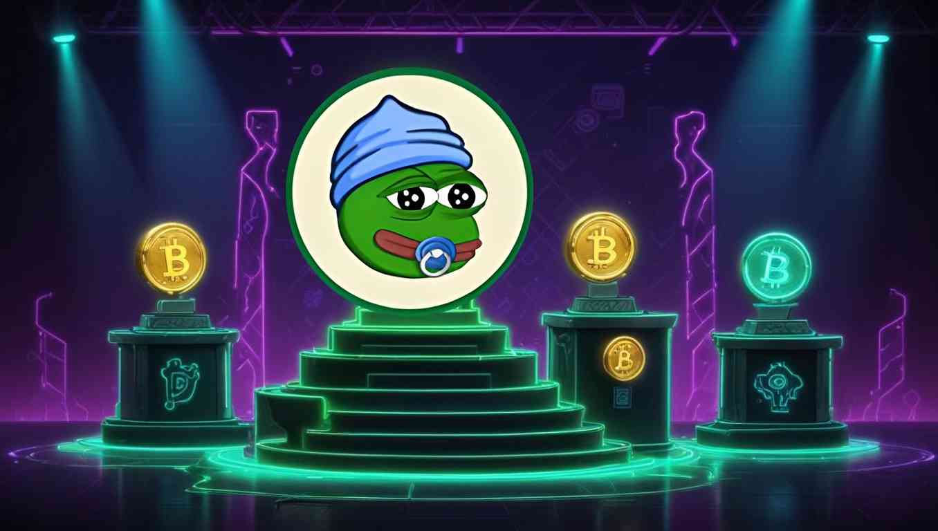 The 3 Most Promising Meme Coins in 2025 for Maximum Profits