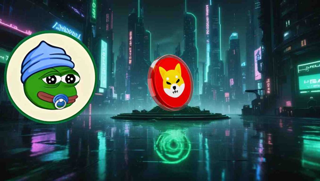 Les 3 premières alternatives Shiba INU (SCH) de moins de 0,01 $ fixées à 3 000% de gains Top 3 Shiba Inu (SHIB) Alternatives Under $0.01 Set for 3,000% Gains