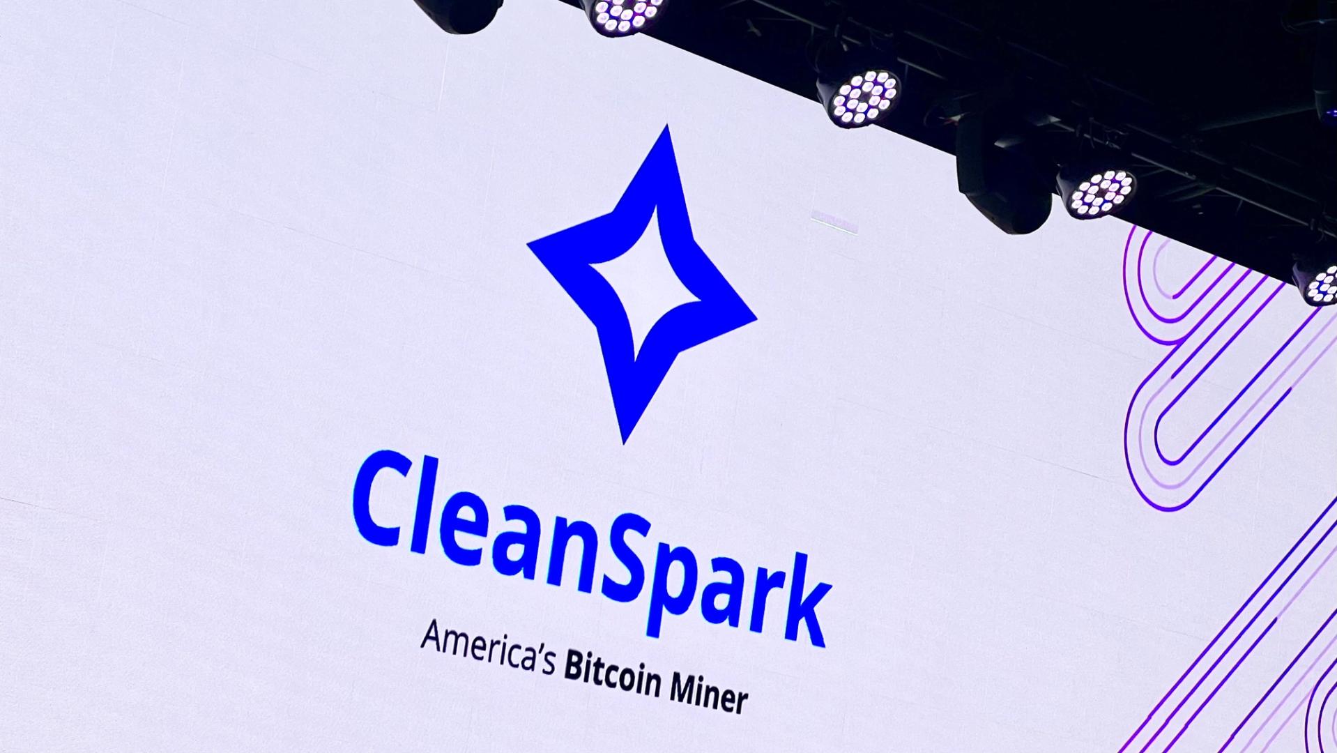 Les actions CleanSpark CLSK augmentent apres avoir obtenu un credit