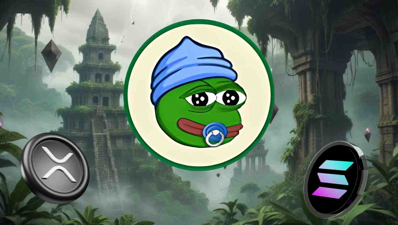 Rising ETF Odds Boost Solana’s Chances of Overtaking XRP, While Little Pepe (LILPEPE) Gains Traction With 47x Forecast