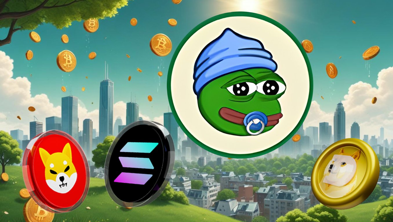 L'investisseur qui a appelé avec précision Shiba Inu, Solana et Dogecoin Tops en 2021 s'attend à une course de 12 400% de cette crypto