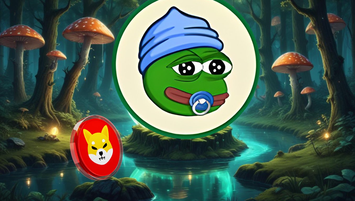 Même un petit 200 $ dans cette pièce de mème après le chemin de Shiba Inu (Shib) pourrait faire de vous un millionnaire