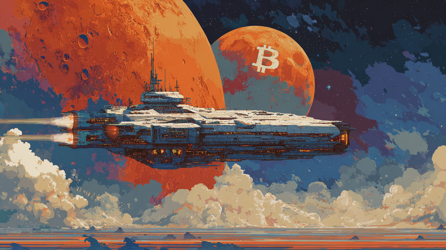 Metaplanet augmente Bitcoin Holdings avec un achat de 632 millions de dollars