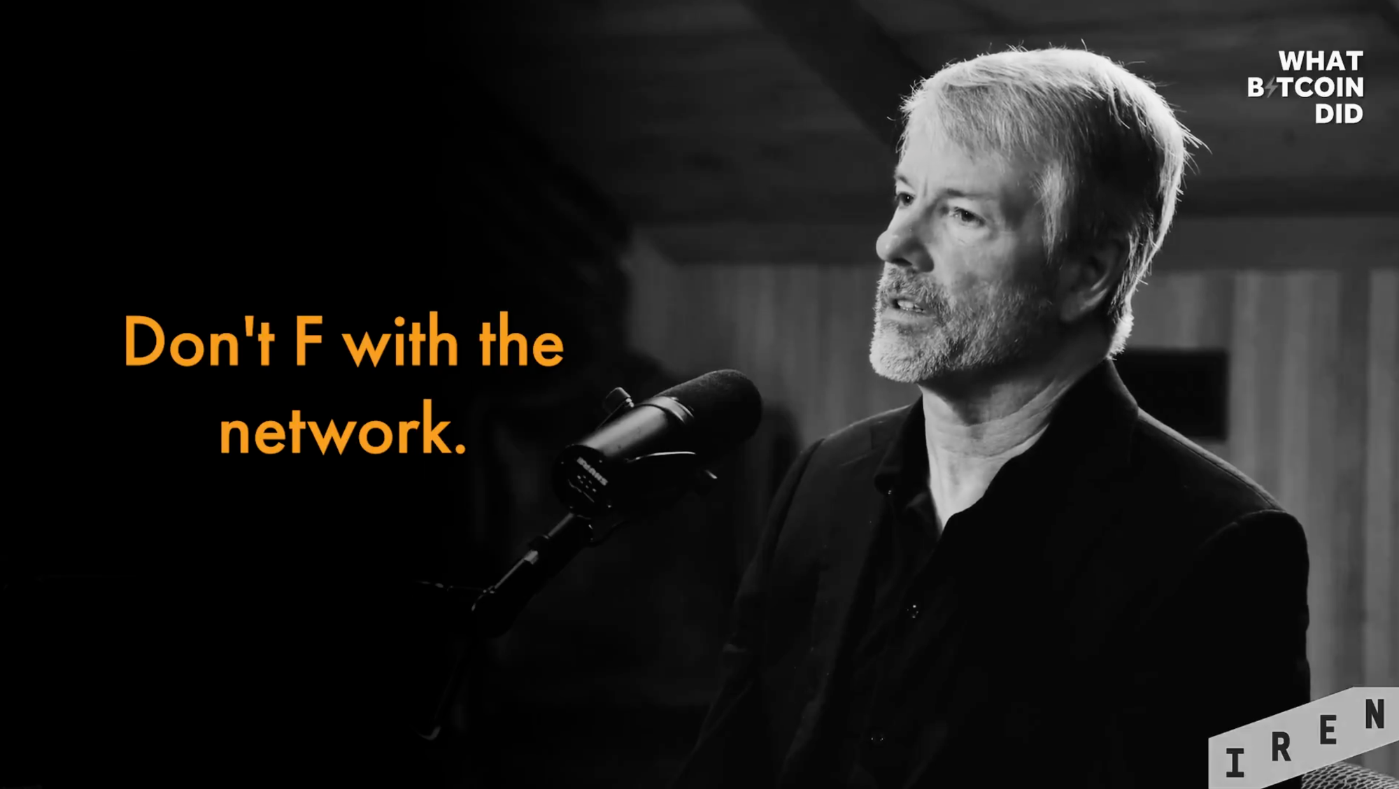 Michael Saylor met en garde contre le «grand protocole» dans le développement du bitcoin