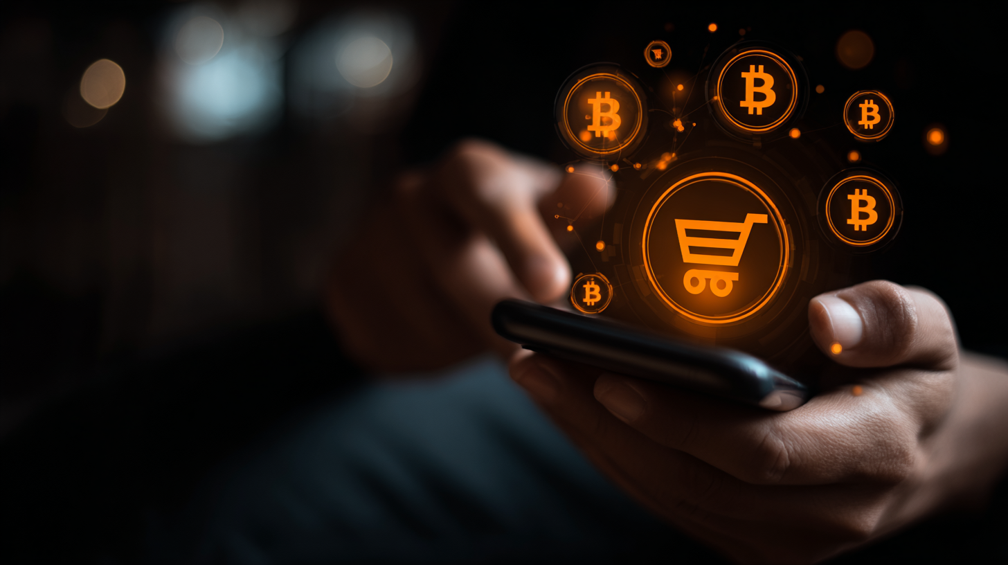 Namecheap complète 2 millions de dollars la vente de domaine payée en Bitcoin via BTCPAY