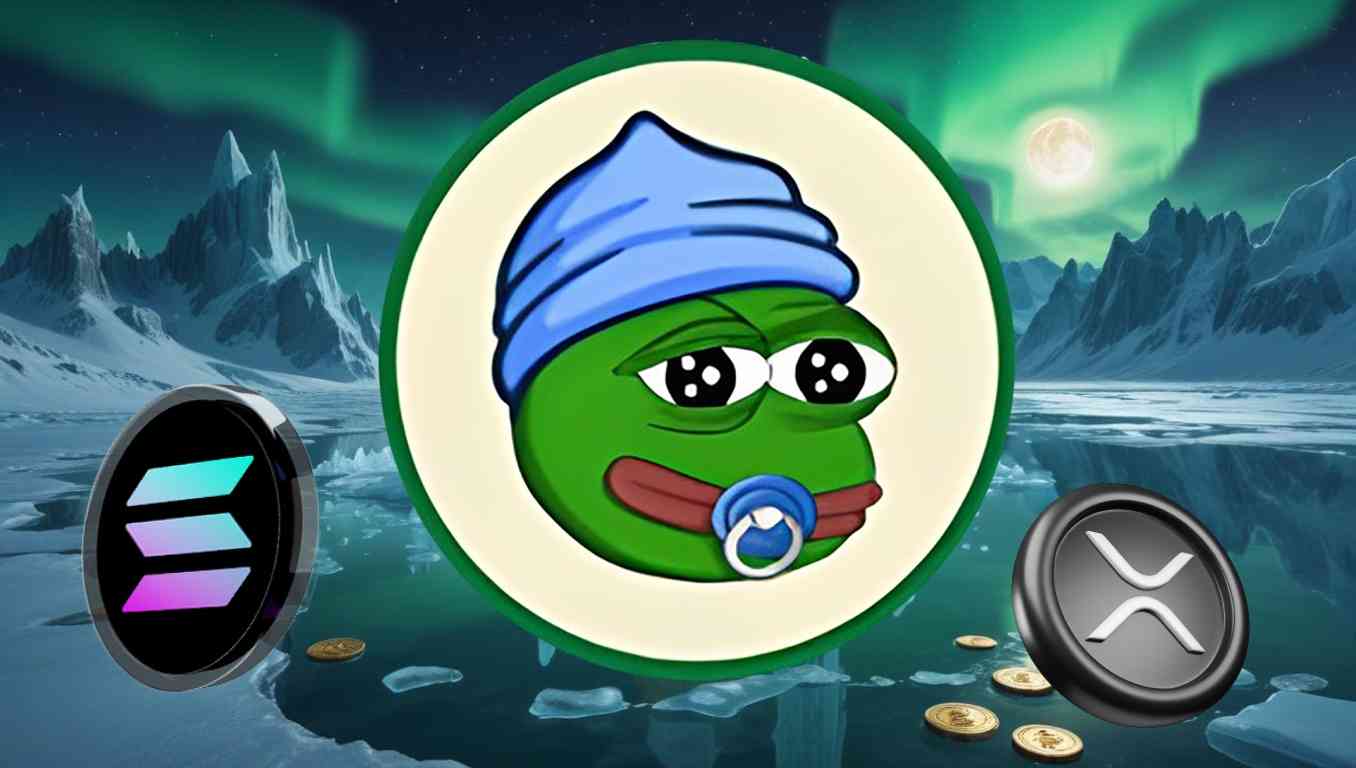 Oubliez Sol et XRP, la meilleure crypto à acheter en 2025 pourrait être cet autre jeton montant rapidement