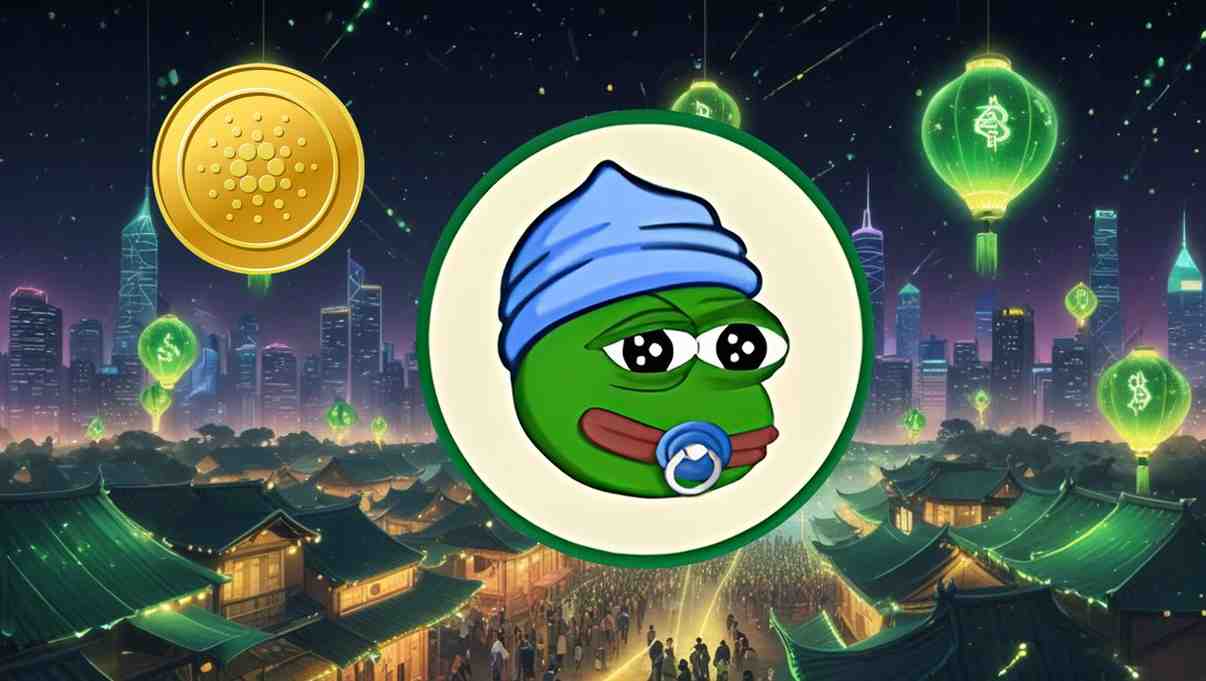 Cardano (ADA) Latest News: Why This Penny Crypto Might Produce More Gains Than ADA Did in 2021