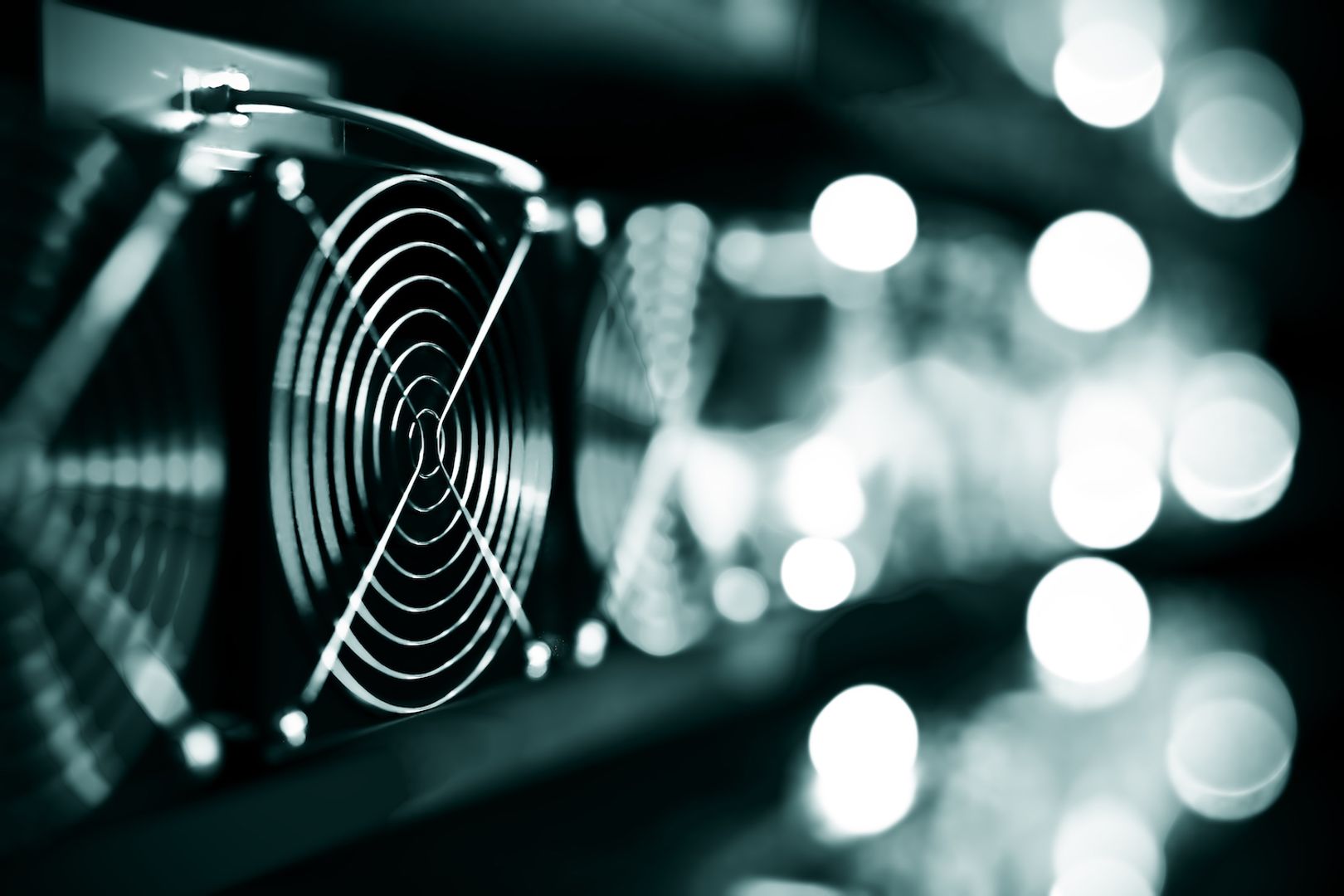 Pourquoi les mineurs de Bitcoin alimentent lexpansion de lIA