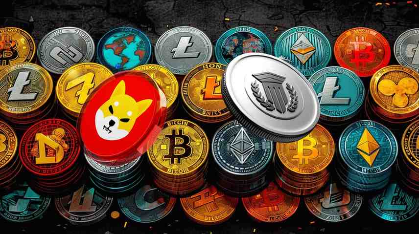 Why New Crypto Investors Favour Mutuum Finance (MUTM) Over Shiba Inu (SHIB) In 2025