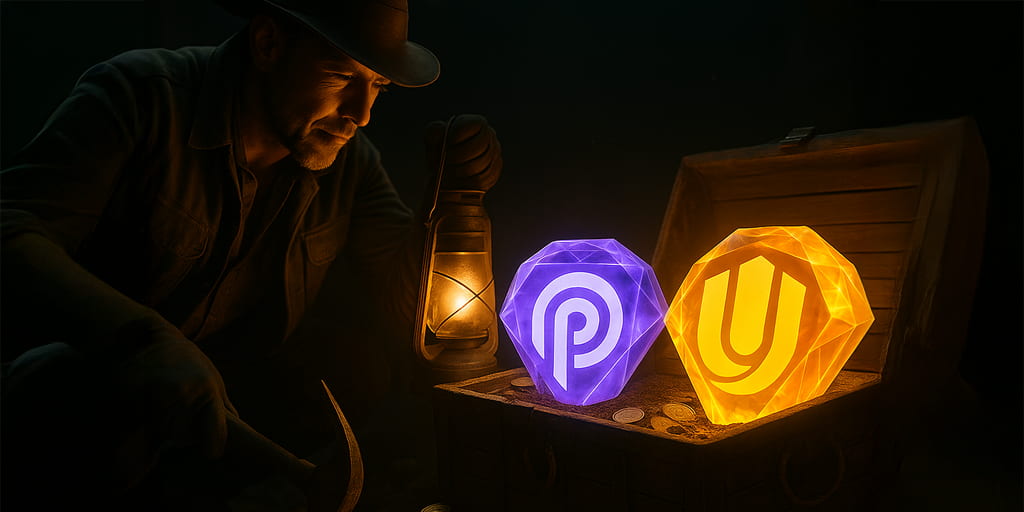 Pyth Network ($ pyth) gagne en gros avec les données économiques américaines