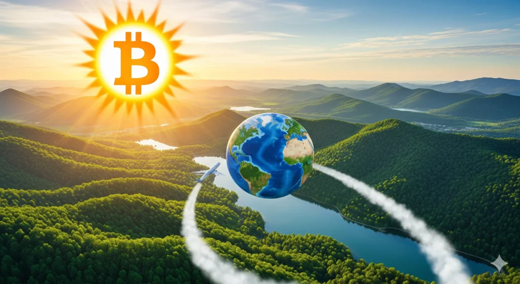 Satlantis est l'application de découverte que je cherchais toute ma vie