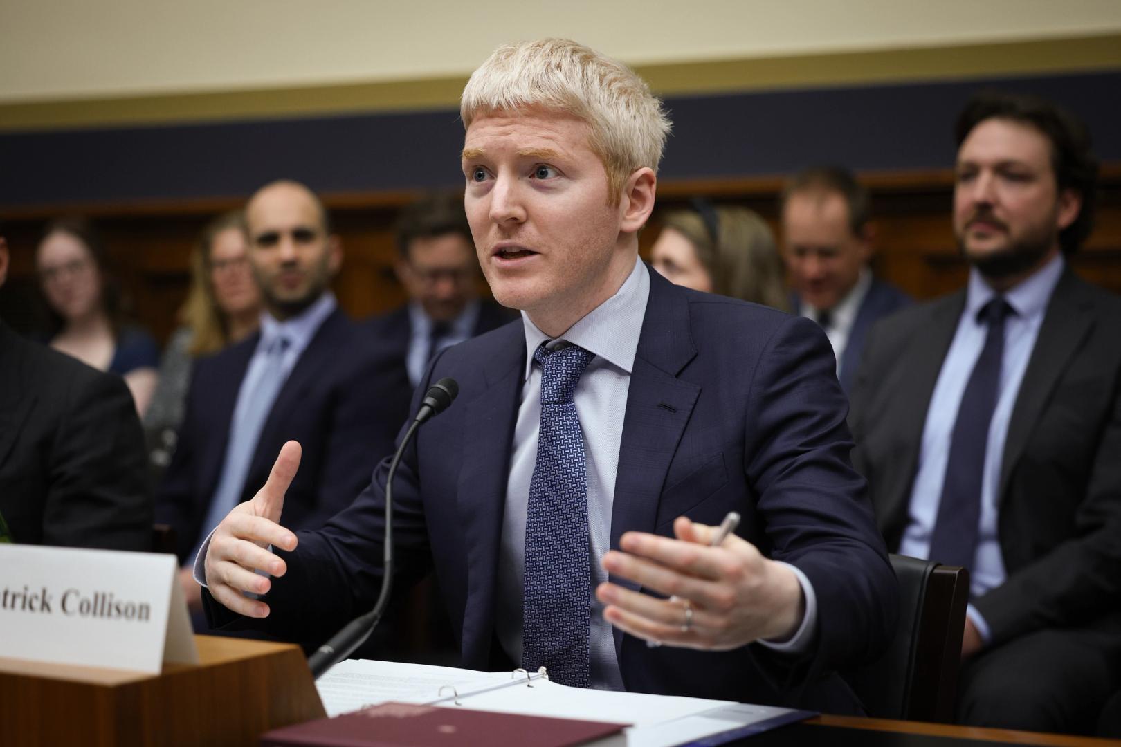 Stripe, paradigme dévoile le tempo de la blockchain axé sur les paiements Stripe paradigme devoile le tempo de la blockchain axe sur