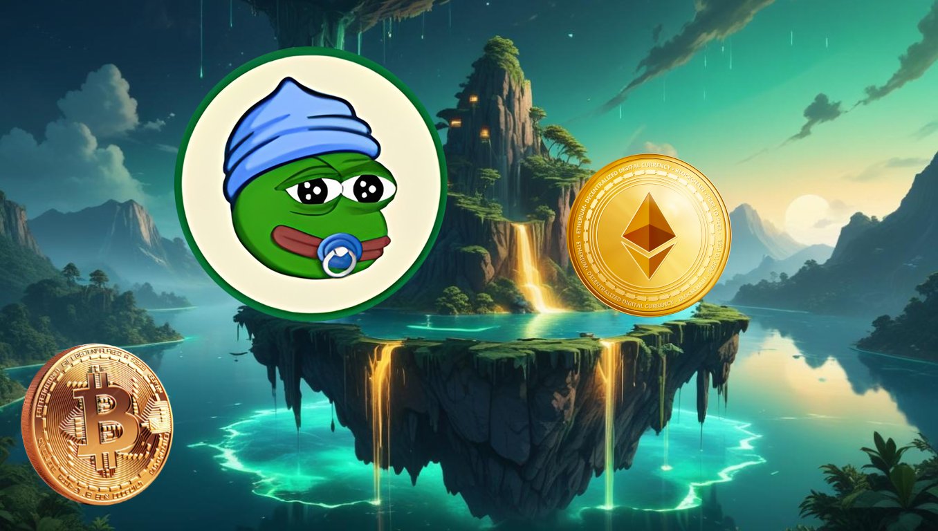Top 3 des pièces d'eth alors que Tom Lee voit 50% de chances d'Ethereum retourner le bitcoin