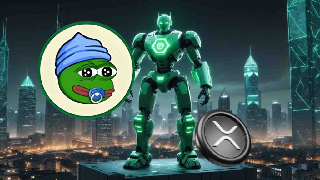 Top Crypto Under $0.005 to Buy Now with Potential to Outperform Ripple (XRP) in 2025