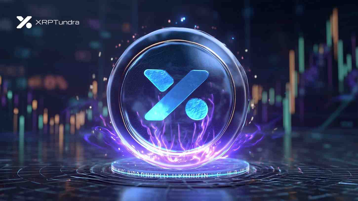 XRP Tundra prévente à 0,01 $ positionne les premiers investisseurs pour la richesse