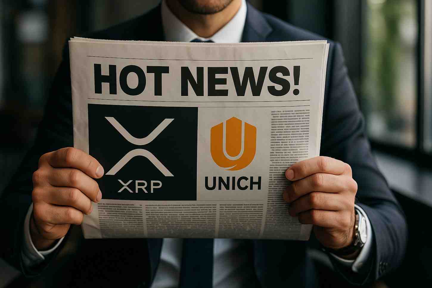 XRP Has Nearly x7 From The Dip - Analysts say This Altcoin Could Be Next