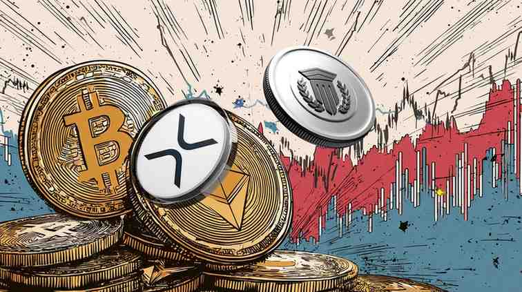 XRP and PEPE Are Range-Bound for Now, Traders Call Another Token With at Least 20x ROI Potential