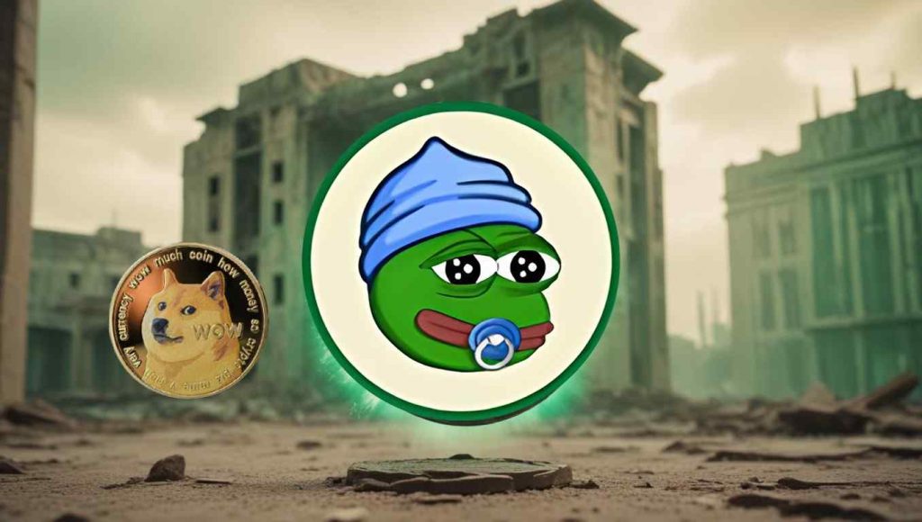 100 $ dans ces 2 alternatives Dogecoin se transformeront en 5 000 $ avant que le prix du DOGE n'atteigne 0,50 $. $100 in These 2 Dogecoin Alternatives Will Turn Into $5,000 Before DOGE Price Hits $0.50.