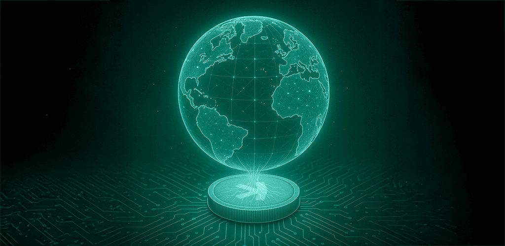 Le problème de paiement global et comment KASPA peut résoudre ce problème