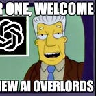 Comment connaître l'avenir avec une précision absolue L’intelligence (artificielle) n’existe pas