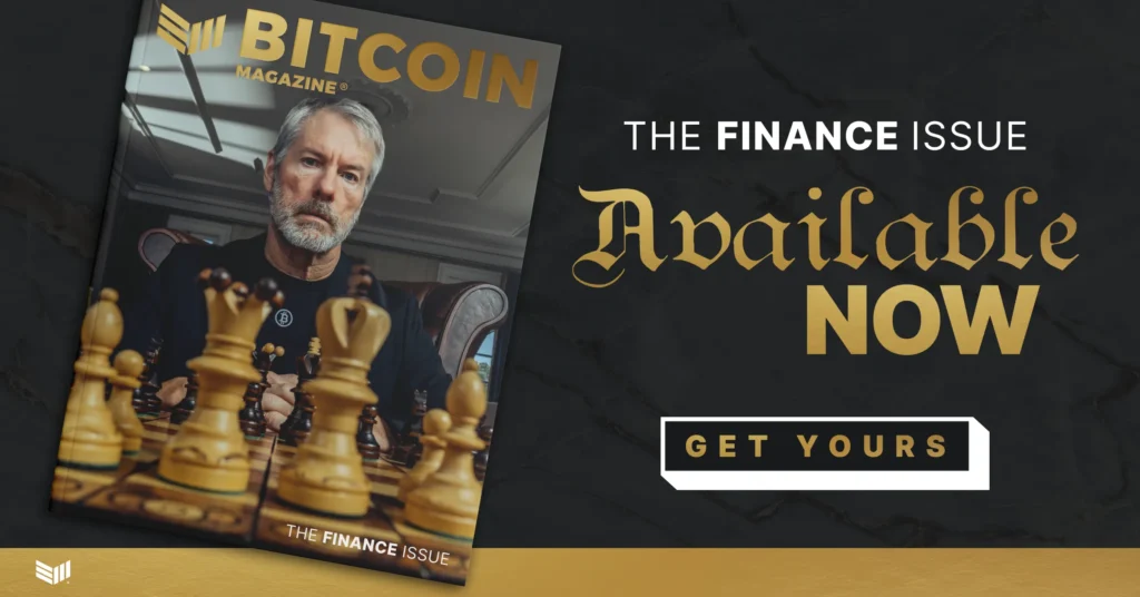 The Finance Issue: Letter From The Editor 3 1760197615 935 La question financiere lettre de lediteur.webp