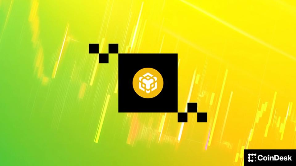 La banque d'investissement China Renaissance prévoit un Trésor BNB de 600 millions de dollars avec YZi Labs : Bloomberg