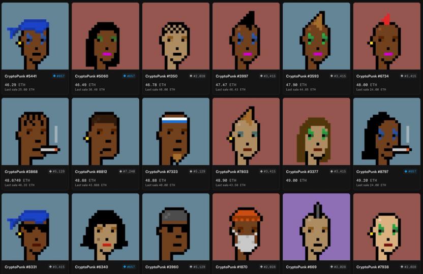 Lancement du premier trimestre confirmé pour SEA avec la moitié de l'approvisionnement allouée à la communauté