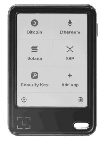 Ledger Nano Gen5 lance une sécurité matérielle abordable pour les identités numériques basées sur l'IA