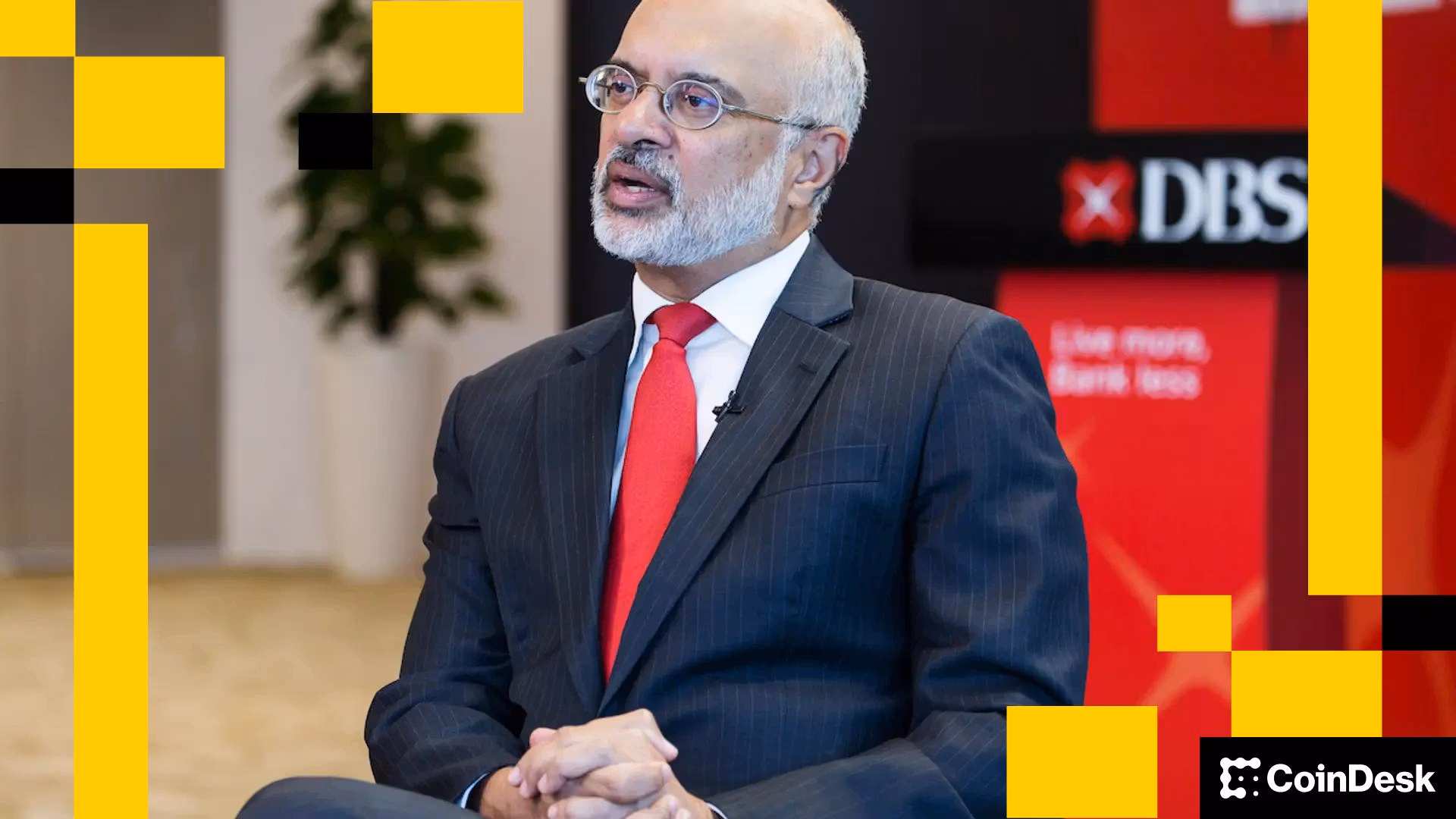 DBS et Goldman Sachs (GS) exécutent la première transaction interbancaire d'options cryptographiques de gré à gré