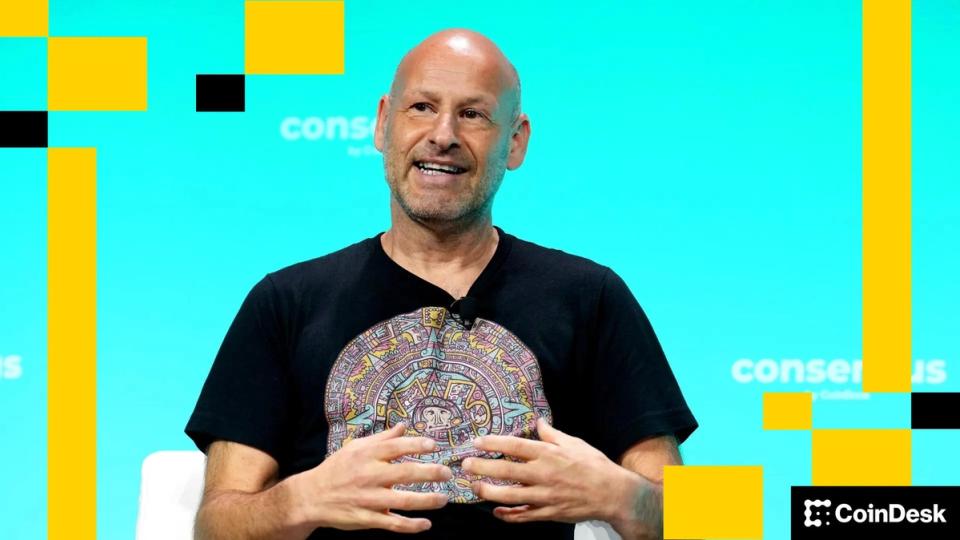 Consensys prévoit ses débuts publics et fait appel à JPMorgan et Goldman Sachs pour diriger son introduction en bourse : Axios