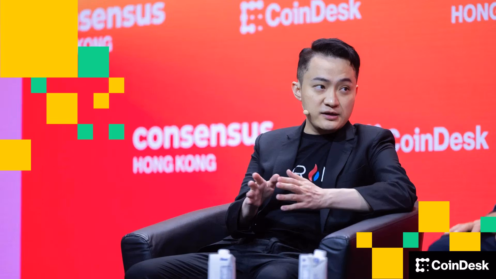 L'unité de lutte contre la criminalité financière T3, soutenue par Tron, Tether et TRM Labs, a désormais gelé 300 millions de dollars d'actifs