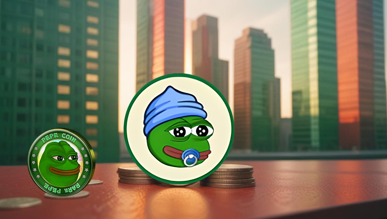 2 pièces Meme qui pourraient renverser PEPE dans les classements du marché d’ici le premier trimestre 2026