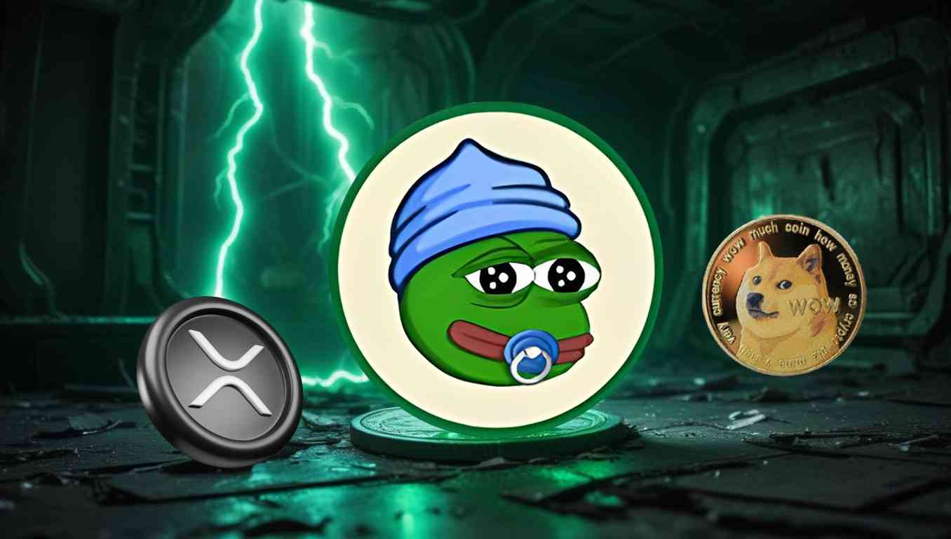 3 Tokens Under $0.50 With Solid Fundamentals That Could Outperform Bitcoin and XRP in the Next Rally