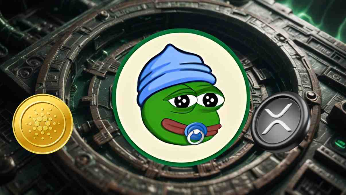 3 Cheap Tokens Below $0.50 That Will Make You Richer Than Ripple (XRP) and Cardano (ADA)