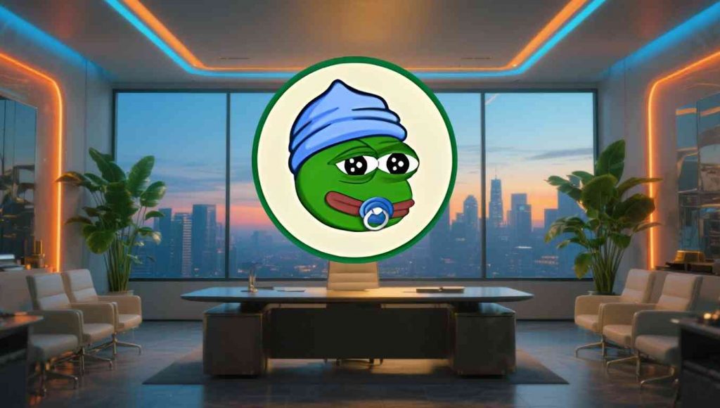 5 cryptos qui exploseront à mesure que le rallye de l'or se calmera 5 Cryptos That Will Explode as the Gold Rally Cools Off