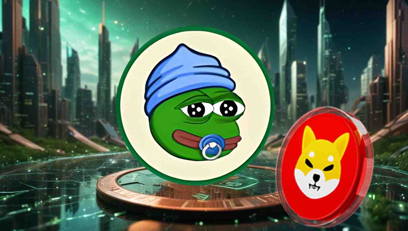 Best Crypto to Invest In $500 in This Viral Coin Could Grow to $30,000 as Shiba Inu (SHIB) Price Eyes $0.00003