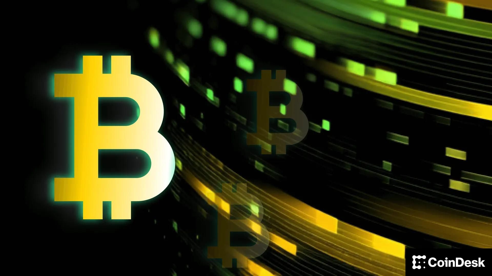 Actualites Bitcoin BTC recherche de rendement