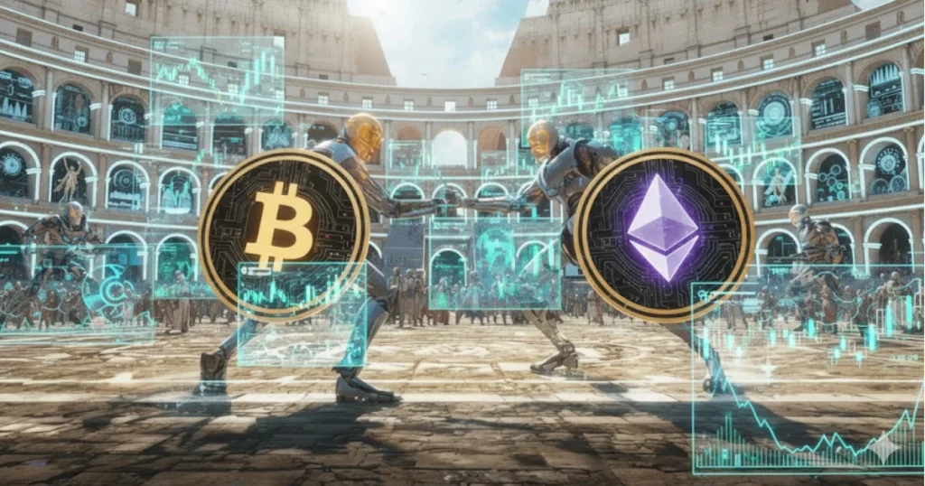 Alpha Arena révèle des failles dans le trading de l'IA : les modèles occidentaux perdent 80 % de leur capital en une semaine