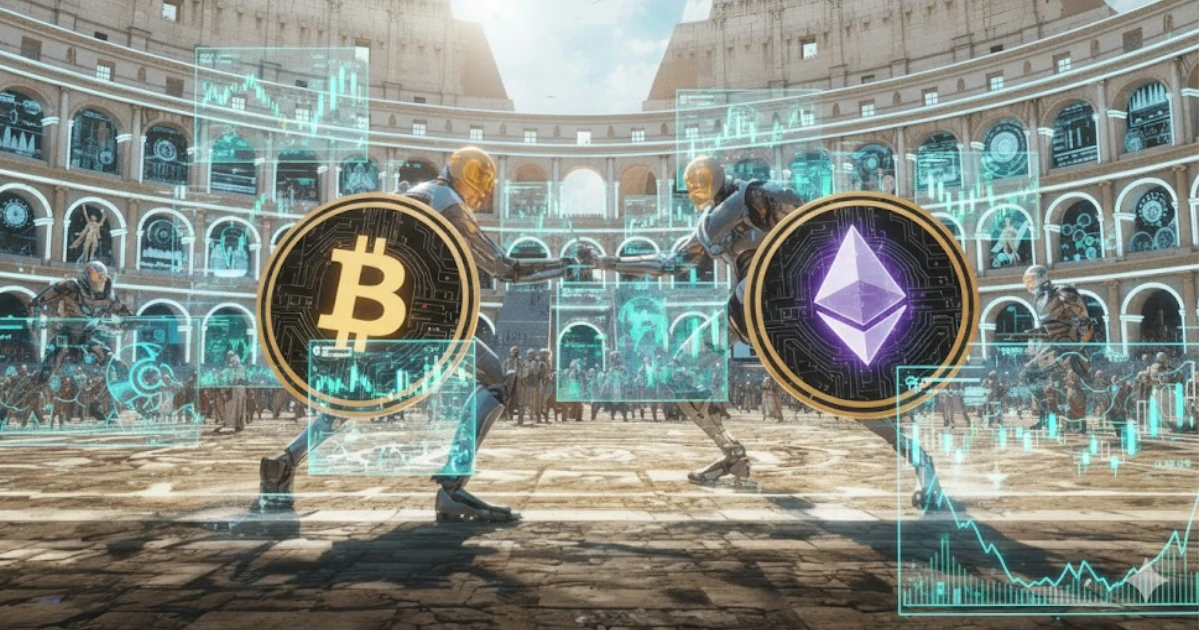 Alpha Arena révèle des failles dans le trading de l'IA : les modèles occidentaux perdent 80 % de leur capital en une semaine