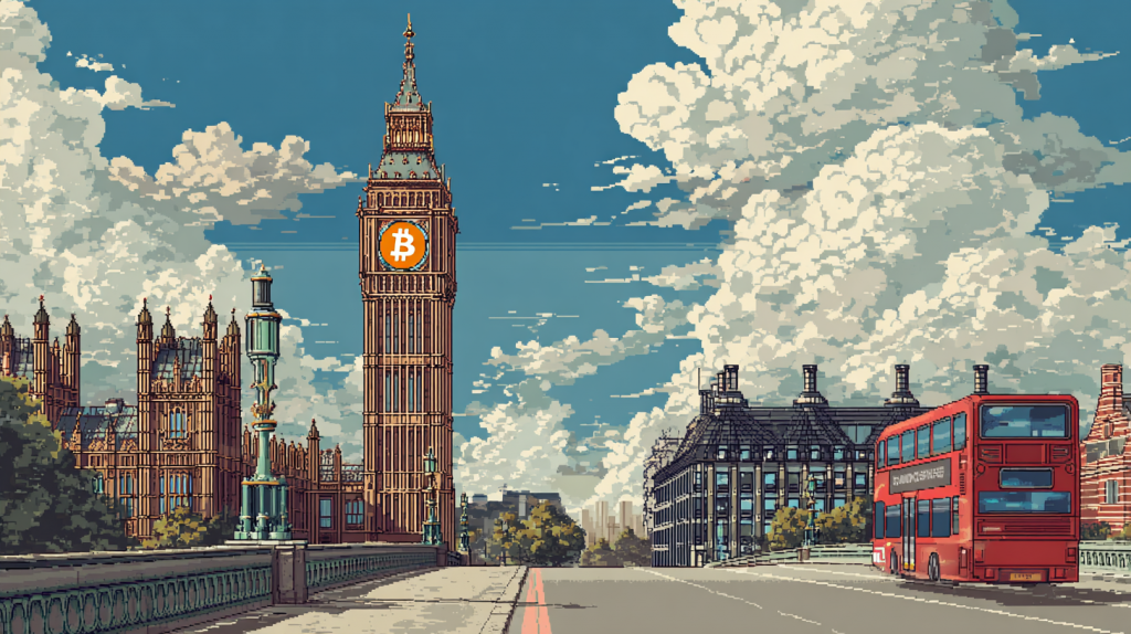 B Hodl étend le trésor bitcoin avec six bitcoins supplémentaires B Hodl étend le trésor bitcoin avec six bitcoins supplémentaires