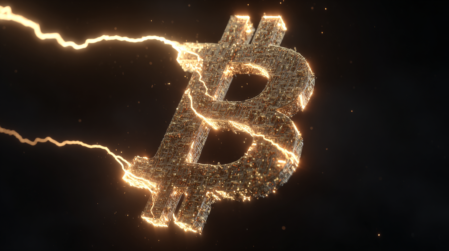 B Hodl s'étend à 148 Bitcoin et lance des opérations Lightning