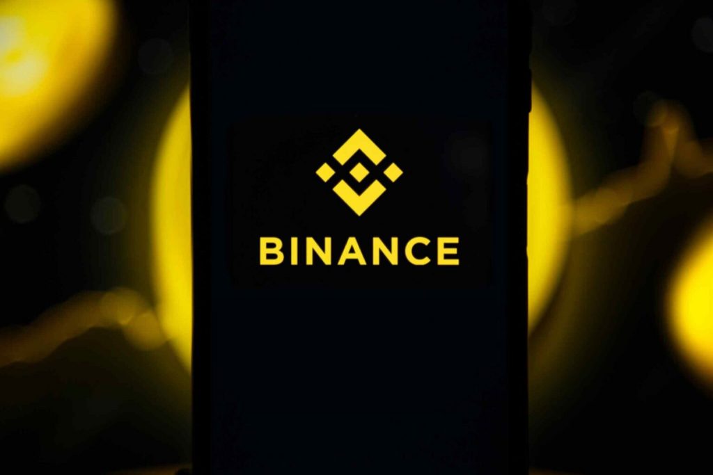 Binance permet les dépôts et retraits mondiaux en USD via BPay Global Binance permet les dépôts et retraits mondiaux en USD via BPay Global