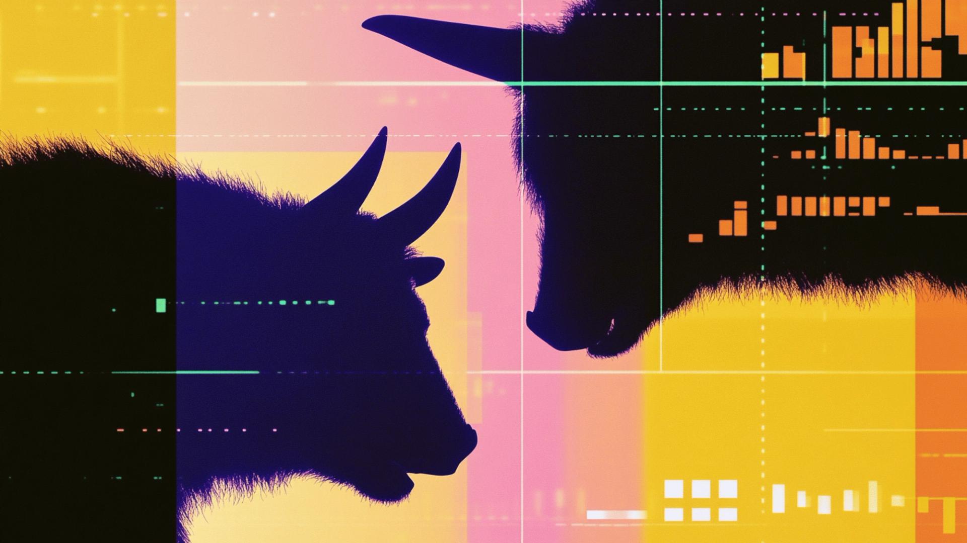 Bitcoin detient 111 000 alors que le rate