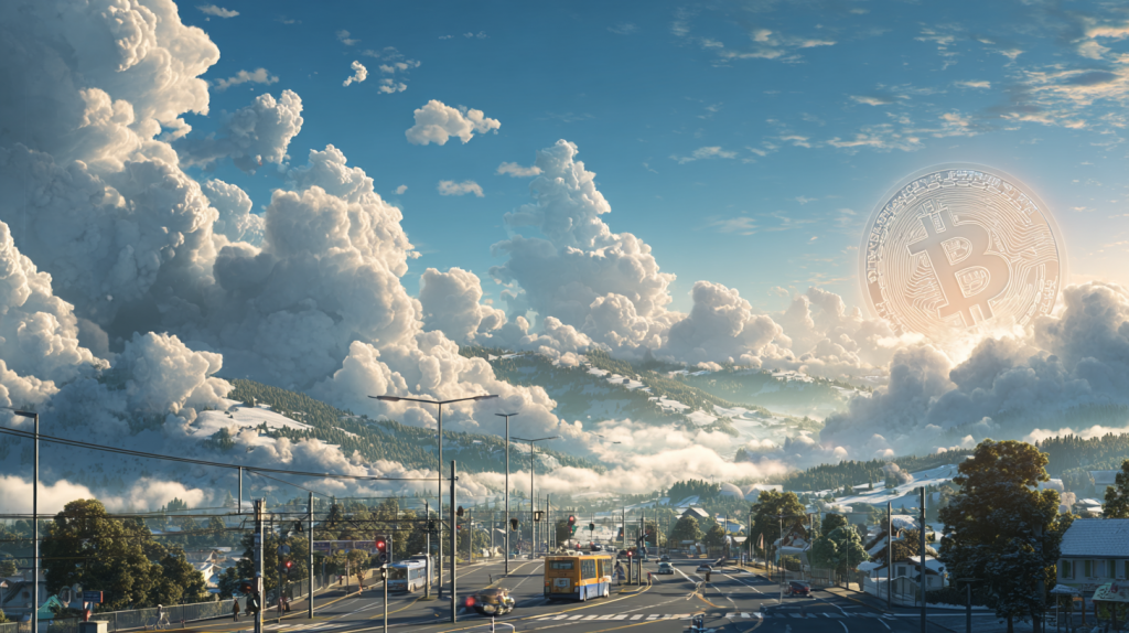 Blockstream Capital Partners acquiert Berglinde AG pour se développer en Europe