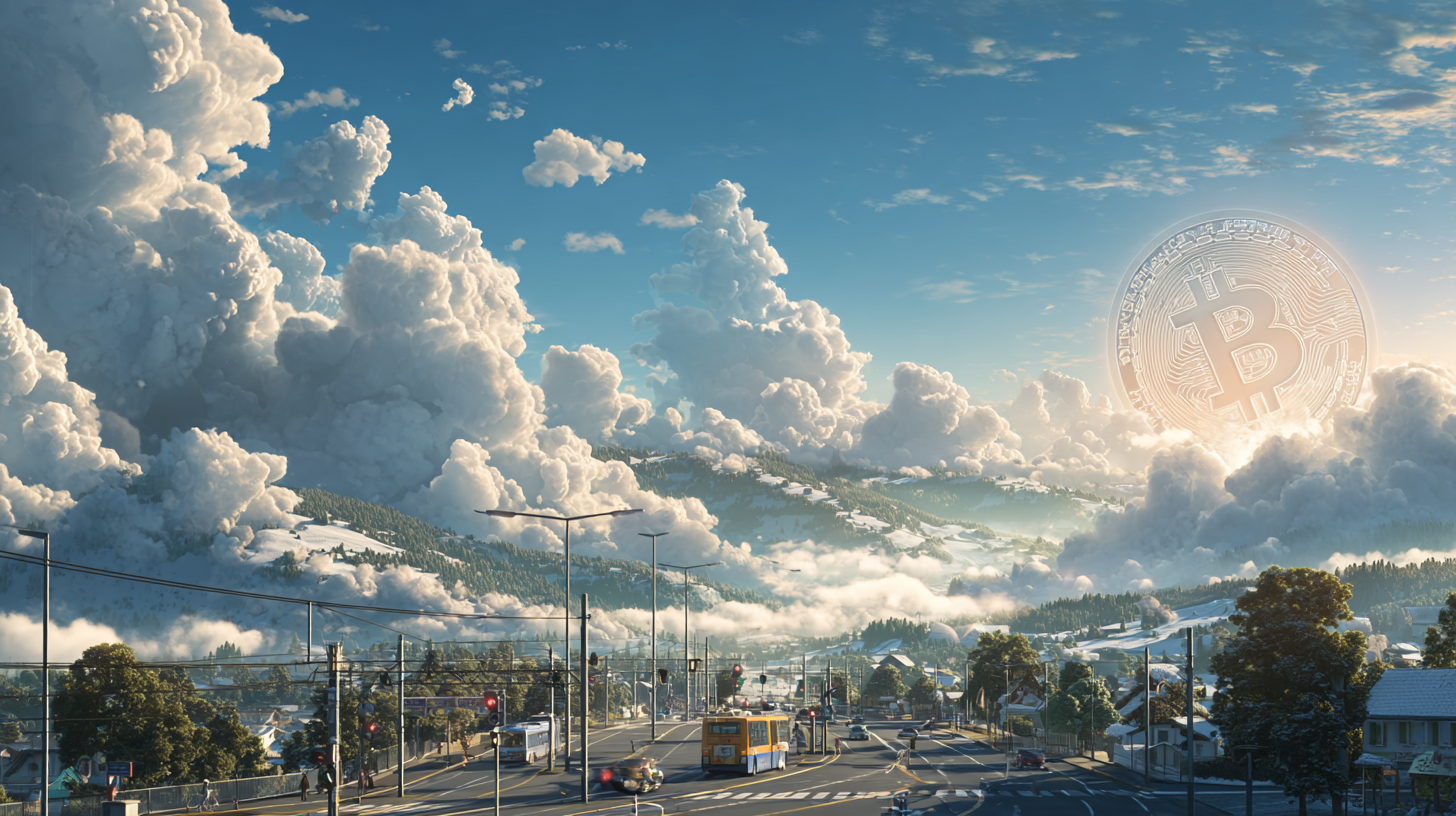 Blockstream Capital Partners acquiert Berglinde AG pour se développer en Europe