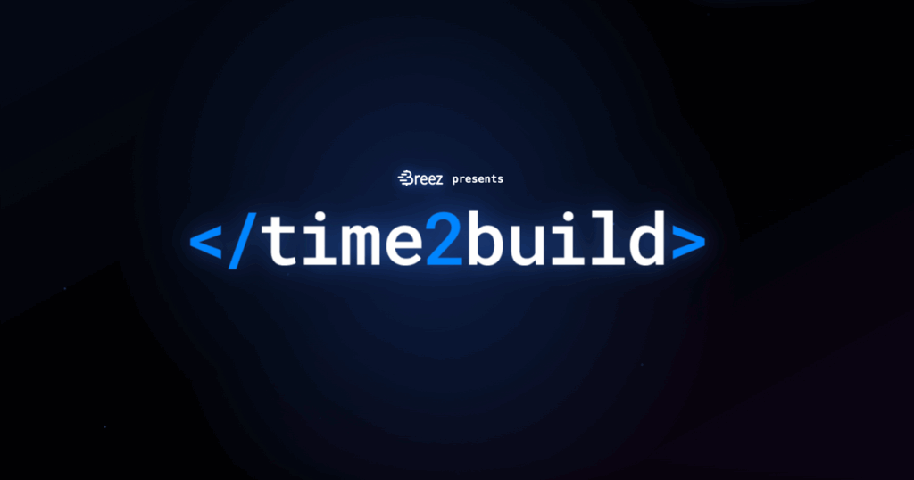 Breez, LightSpark et Tether Lance Time2Build, Global Hackathon avec 25 000 $ en prix pour stimuler les intégrations Bitcoin open-source