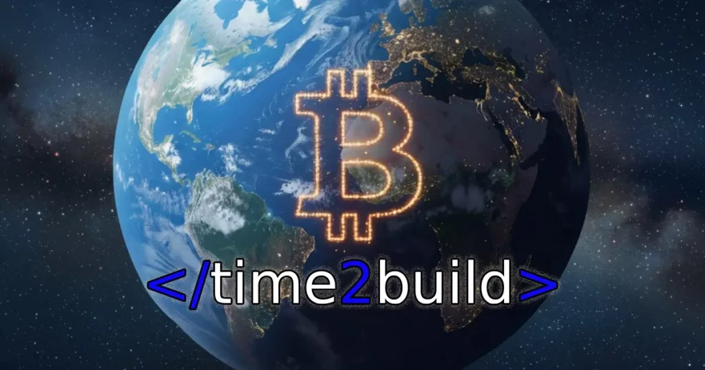 Breez, LightSpark et Tether Lance Time2Build, Global Hackathon avec 25 000 $ en prix pour stimuler les intégrations Bitcoin open-source Juan Galt