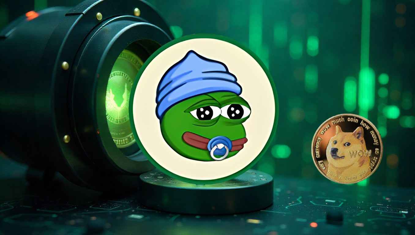 Ce concurrent à bas prix du Dogecoin (DOGE) pourrait augmenter de 12 044 % par rapport à moins de 0,003 $