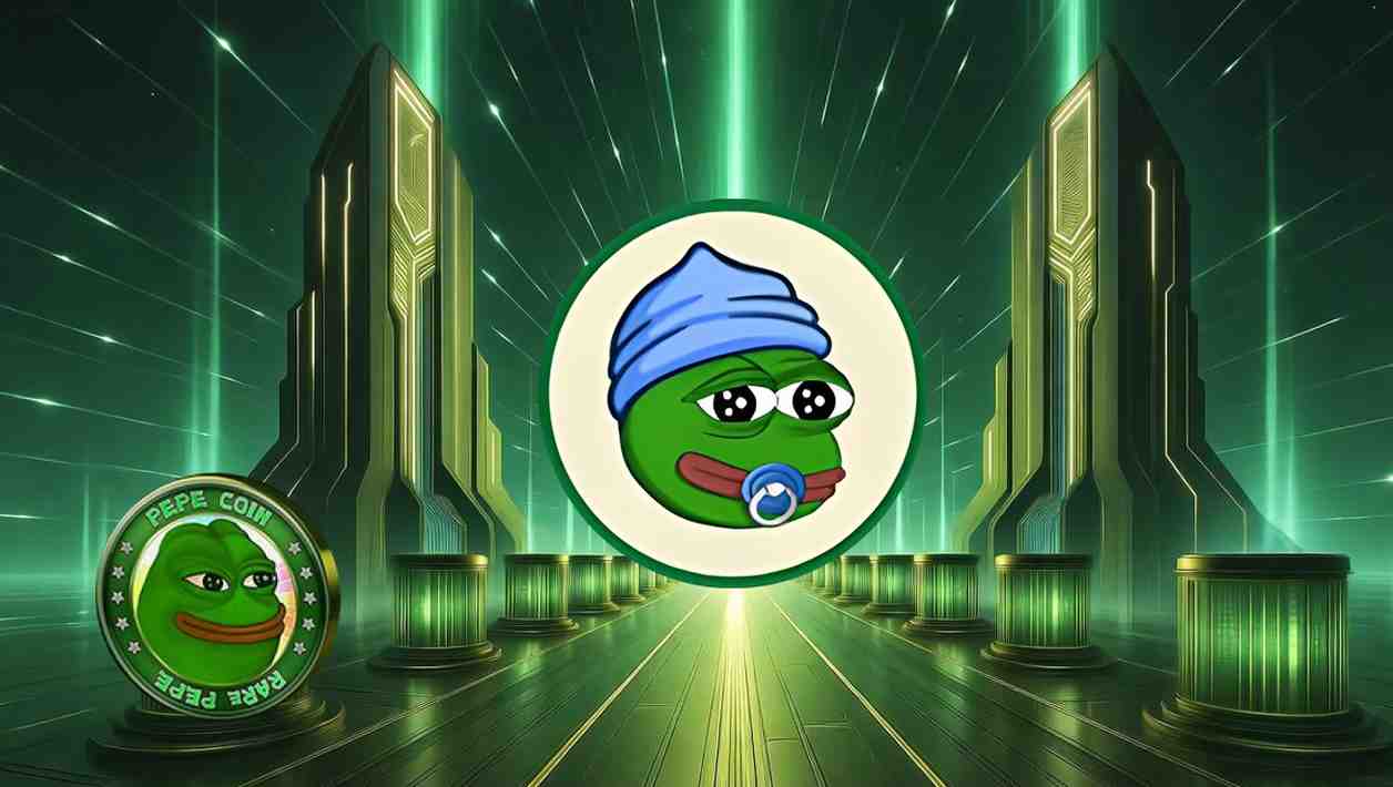 These 3 Meme Coins Under $0.10 Could Become the Next Pepe Coin (PEPE)
